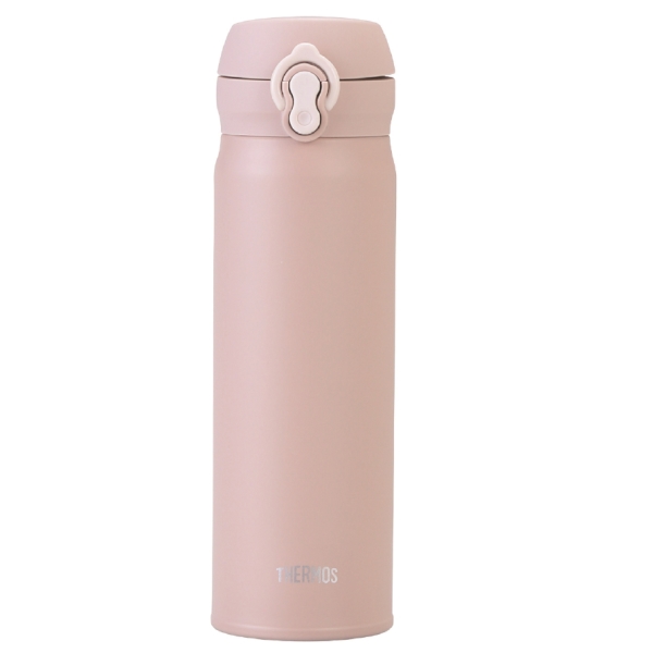 サーモス・真空断熱ケータイマグ500mlJNL(ミストベージュ)の商品画像5枚目