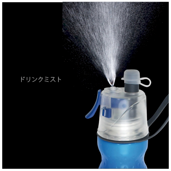 ドリンクミストの商品画像2枚目