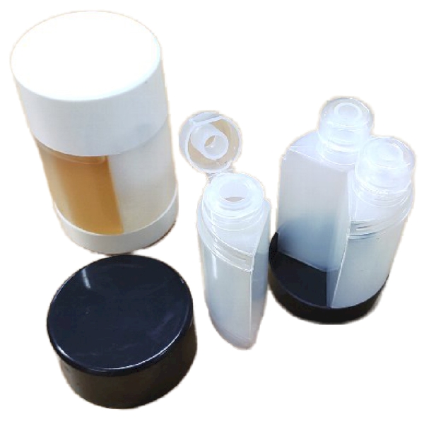 3in1コンパクトボトルの商品画像2枚目
