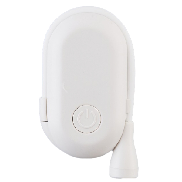 両手が使えるLEDクリップライトの商品画像4枚目