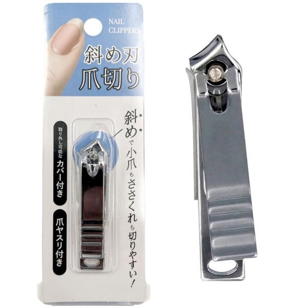 斜め刃爪切りの商品画像3枚目