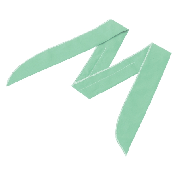 涼感クールスカーフ【アウトレット】の商品画像4枚目