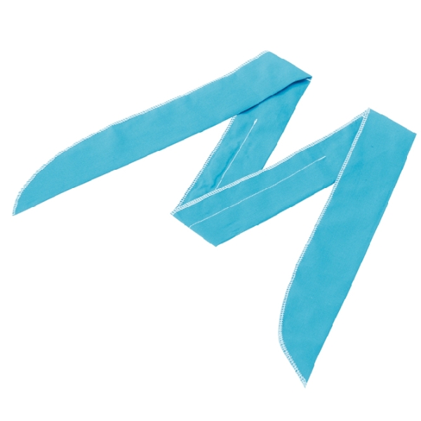 涼感クールスカーフ【アウトレット】の商品画像5枚目