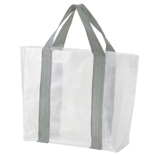 クリアライン　トートの商品画像5枚目