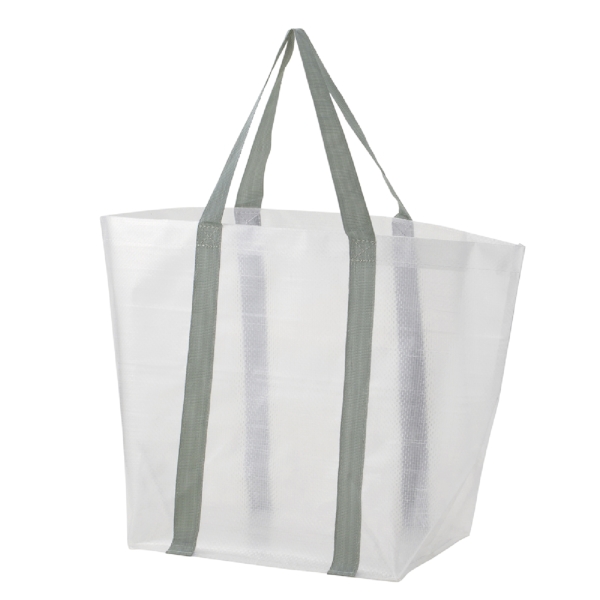 クリアライン　ショッパーバッグの商品画像6枚目