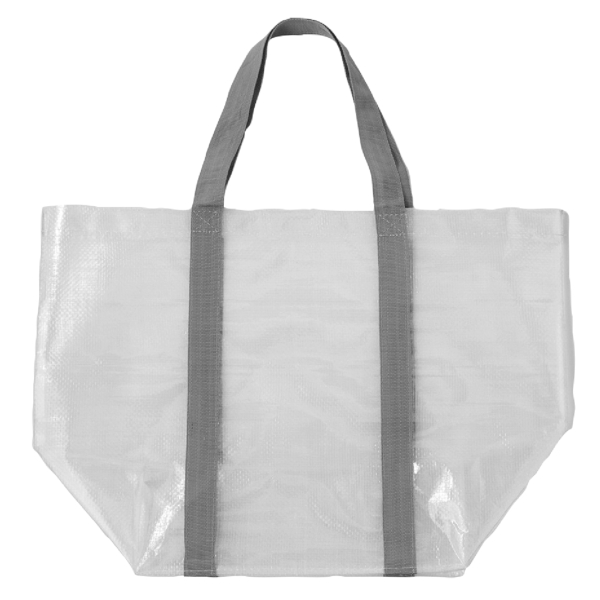 クリアライン　ショッパーバッグの商品画像7枚目