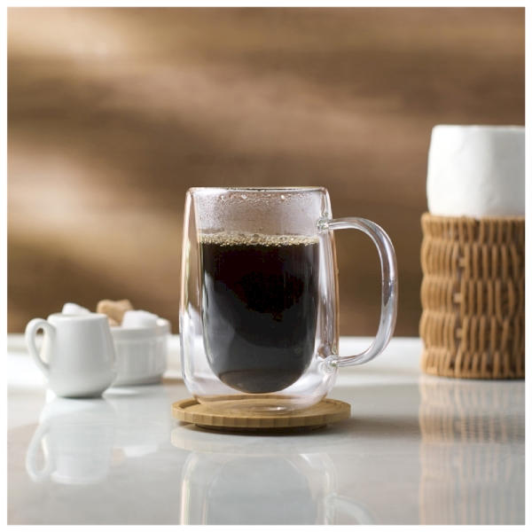 ダブルウォールジョッキの商品画像5枚目