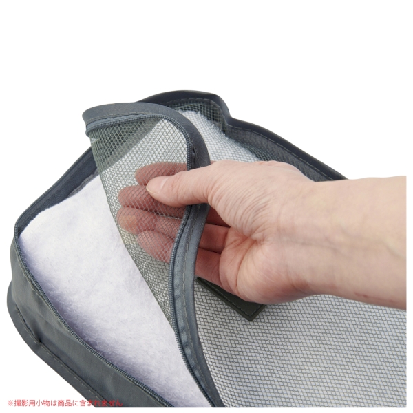 バッグインバッグ&ポーチ5点セットの商品画像5枚目