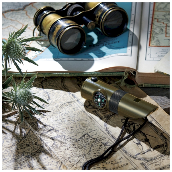 7in1多機能ホイッスルの商品画像2枚目