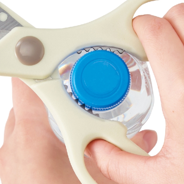 マグネットケースinキッチンバサミ【SALE】の商品画像2枚目