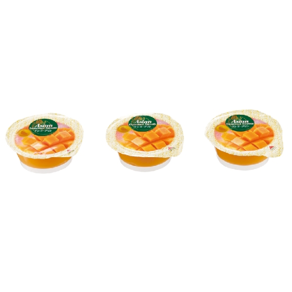 マンゴープリンBOXの商品画像4枚目