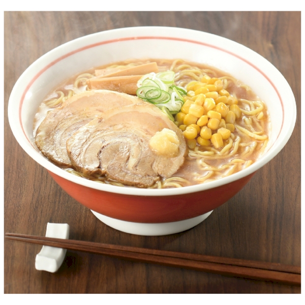 本場札幌　こだわりラーメン三昧の商品画像2枚目