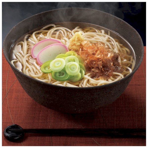 讃岐うどん#ZEROカーボン　麺をつむぎつくる未来の商品画像2枚目