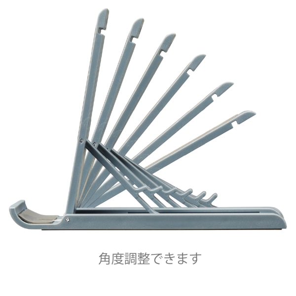 スリム型モバイルスタンドの商品画像4枚目