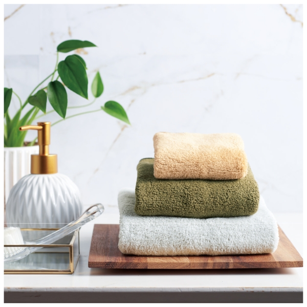 グランゴールド　ソフトタッチタオルギフト【贈答向けタオル】の商品画像3枚目