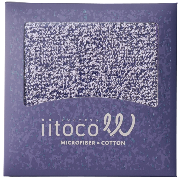 いいとこダブル　ハンカチタオル【アレンジタオル】の商品画像3枚目