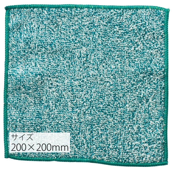 いいとこダブル　ハンカチタオル【アレンジタオル】の商品画像6枚目