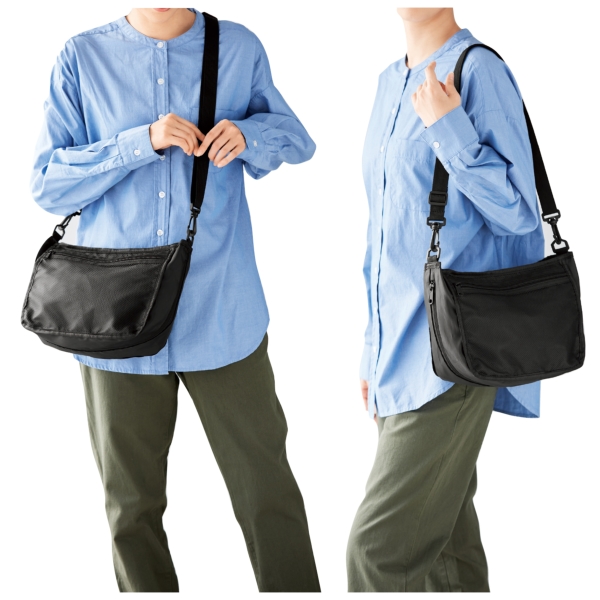 変身リュック&ショルダーバッグの商品画像6枚目