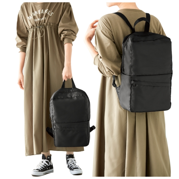 変身リュック&ショルダーバッグの商品画像7枚目