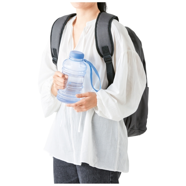 大容量アクティブボトル1.0Lの商品画像2枚目