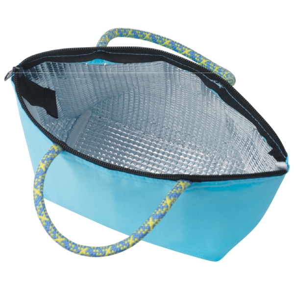 ロープス保冷温ランチバッグの商品画像4枚目