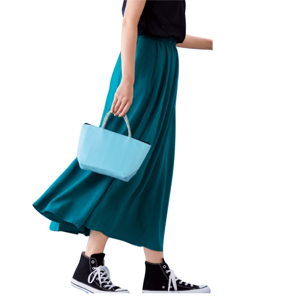 ロープス保冷温ランチバッグの商品画像5枚目