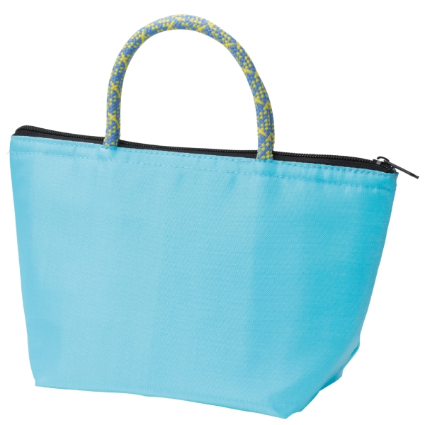 ロープス保冷温ランチバッグの商品画像6枚目