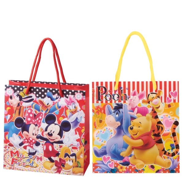 キャラクターおやつ4点セット【子供向けお菓子】の商品画像3枚目