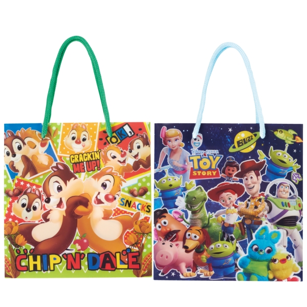 キャラクターおやつ4点セット【子供向けお菓子】の商品画像5枚目