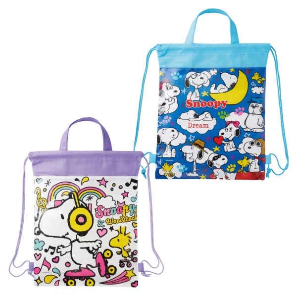 キャラクターバッグ付お菓子5点セット【子供向けお菓子】の商品画像4枚目