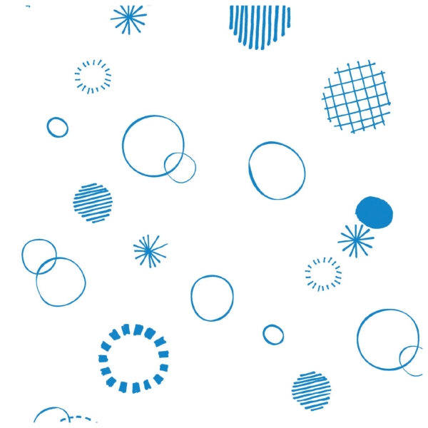 夏柄BOXティッシュ120W　サマーの商品画像3枚目