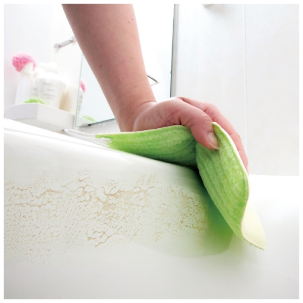 バスピカピカ【暮らしの必需品・販促品】の商品画像2枚目