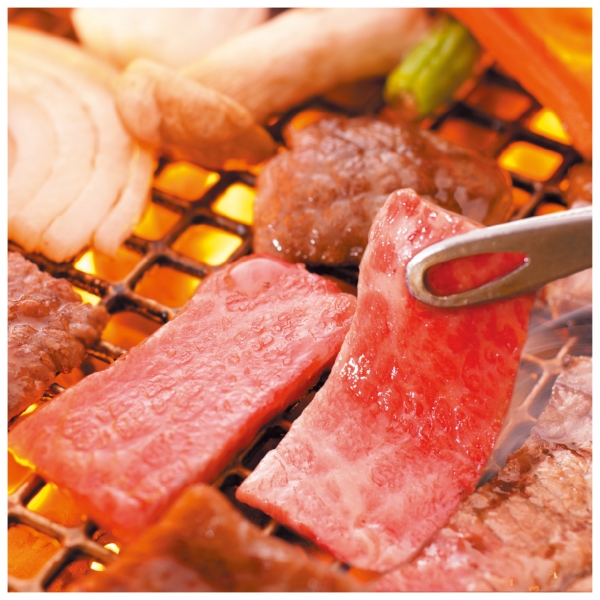 【感謝のカタチ】米沢牛黄木　米沢牛バラ焼肉用の商品画像3枚目