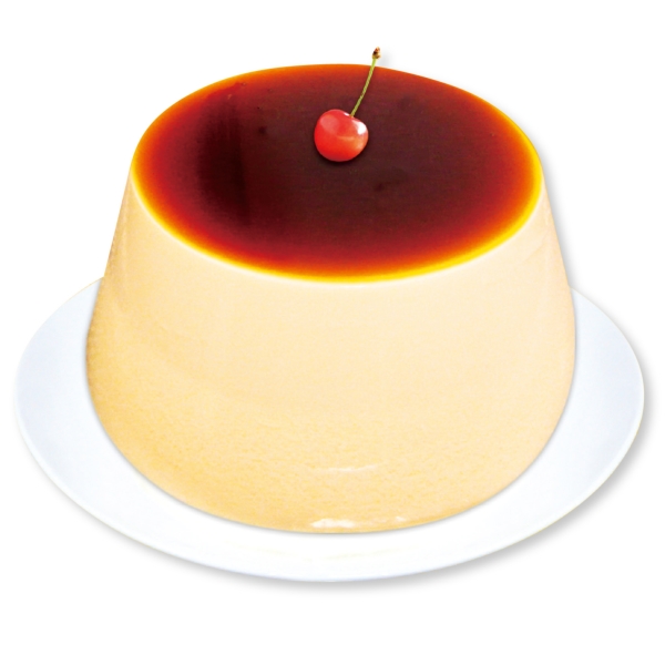 【感謝のカタチ】バケツで作る　キングプリンの商品画像3枚目