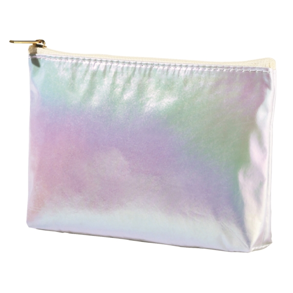 オーロラシャイニー・スリムポーチの商品画像4枚目