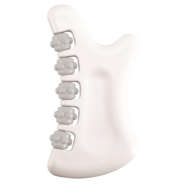 ローラー付きマルチカッサプレートの商品画像2枚目