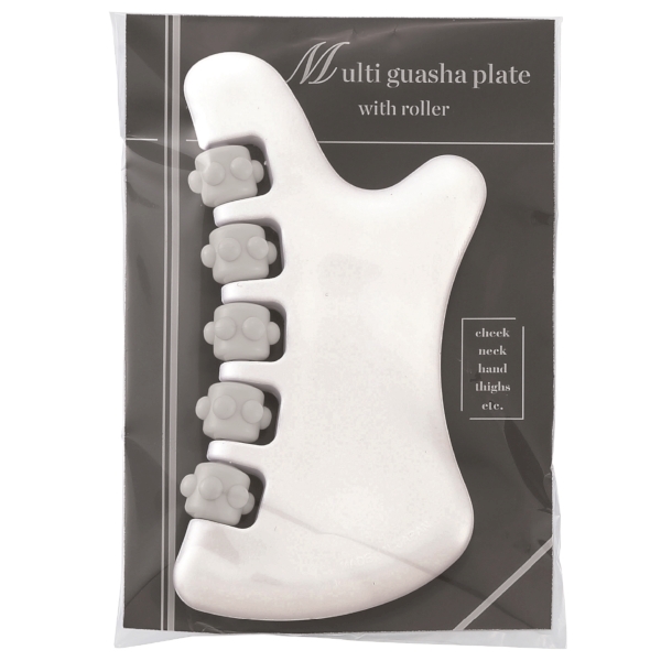 ローラー付きマルチカッサプレートの商品画像4枚目