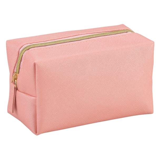 パレットグロー　ボックスポーチ(パールピンク)の商品画像5枚目