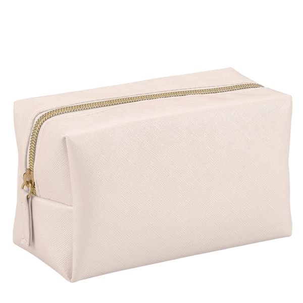 パレットグロー　ボックスポーチ(パールホワイト)の商品画像5枚目