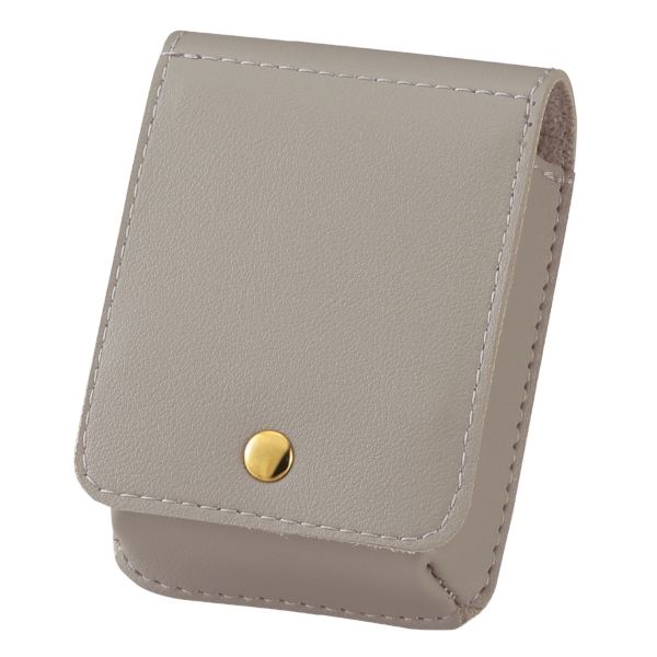 ミラー付きマルチケース(グレー)の商品画像5枚目