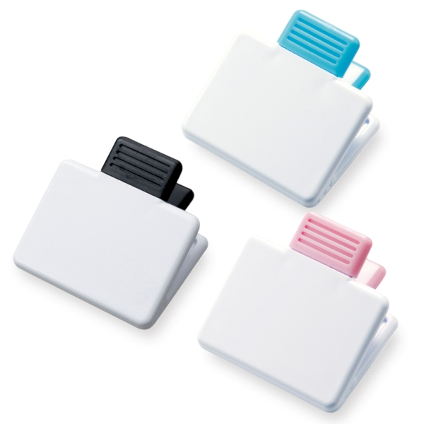 マグネット付クリップ：FC028の商品画像4枚目