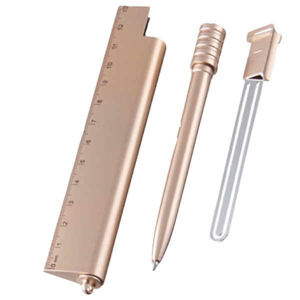 3in1定規(スリーインワン)の商品画像2枚目