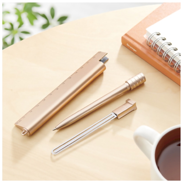 3in1定規(スリーインワン)の商品画像4枚目