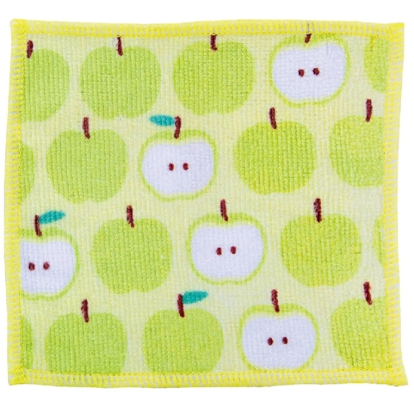 マイクロファイバーミニタオル1枚◆の商品画像2枚目