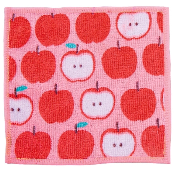 マイクロファイバーミニタオル1枚◆の商品画像3枚目