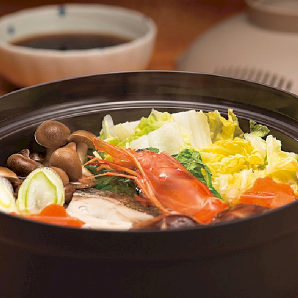 レンジでひとり用鍋の商品画像2枚目