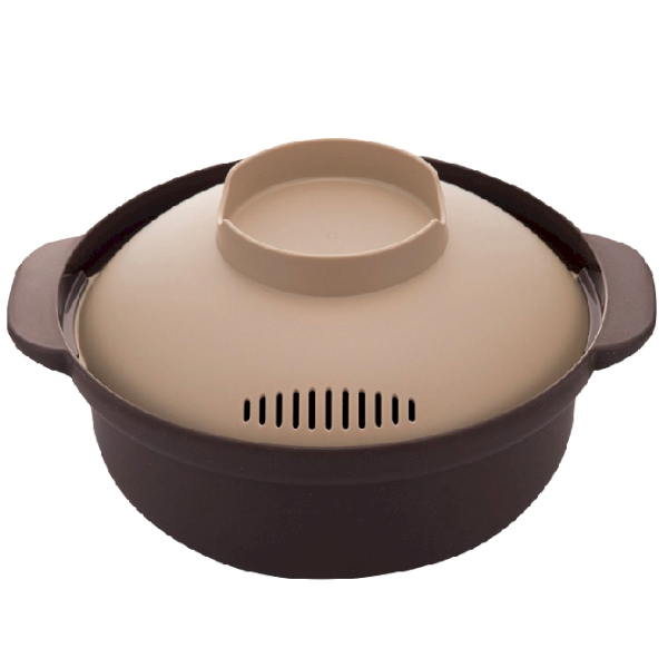 レンジでひとり用鍋の商品画像4枚目