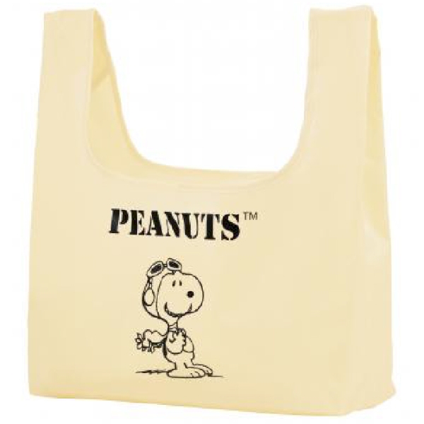 ファミリーキャラクター　ミニトートバッグ1個【アウトレット】の商品画像2枚目