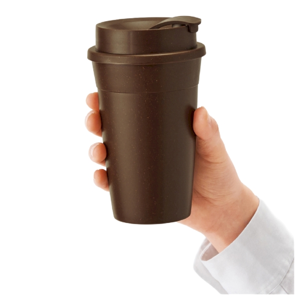 ザ・タンブラー(コーヒーグラウンド配合)#sustainable【SDGs】の商品画像2枚目