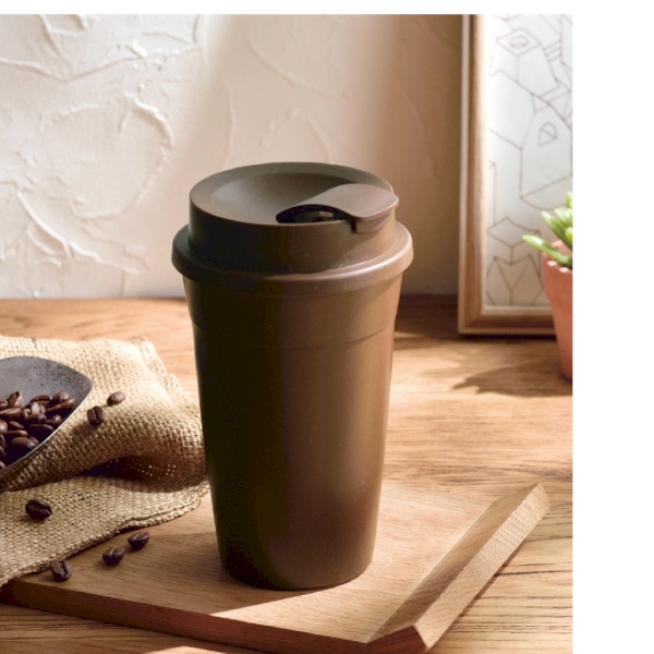 ザ・タンブラー(コーヒーグラウンド配合)#sustainable【SDGs】の商品画像4枚目